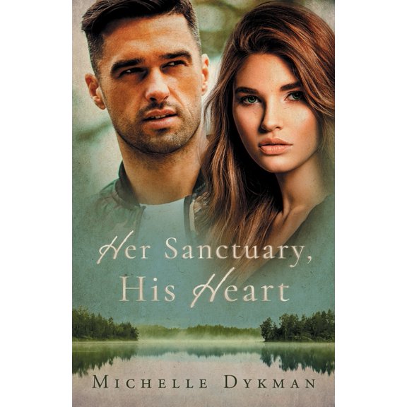 Her Sanctuary, His Heart (Paperback)