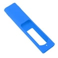 thumbnail image 4 of Remote Control Protective Case, Soft Washable Silica Gel Remote Case  For Living Room Blue, 4 of 8