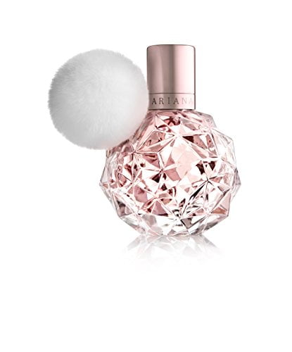 ariana grande walmart perfume