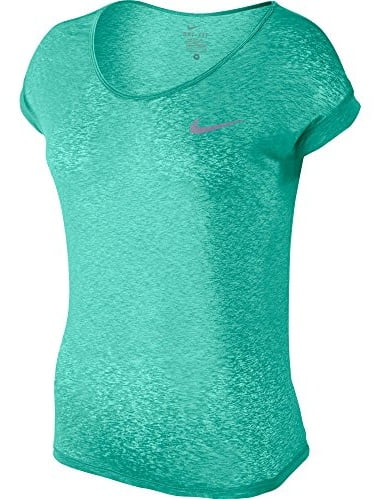 women's dri fit short sleeve shirts