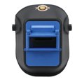 thumbnail image 1 of Welding Protective Helmet,Electric Welding Helmet Solar Welding Helmet Head Mounted Welding Cover Meticulously Designed, 1 of 14