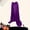 Purple, variant on DuoJiaJ Adults Tie Cloak, Hoodless Cape Party Dress Up Outfit Black Sizes M-XL