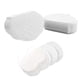 thumbnail image 2 of 100 Piezas Almohadillas Protectoras contra el Sudor de las Axilas Almohadilla de Protección contra el Sudor de las Axilas Fácil de Usar Transpirable SM SunniMix Almohadillas protectoras contra el sudor en las axilas, 2 of 8