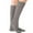 czb# Grey1640, variant on Wool Socks Warm Knitted Ribbed Stockings Leg Warmers Solid Color Winter Thermal Thick Cover Boot Liners Fuzzy Socks,Hot Pink,S