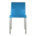 thumbnail image 4 of Juego de 4 Sillas Vivanti Mundo In Comedor Azul, 4 of 8