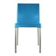 thumbnail image 4 of Juego de 4 Sillas Vivanti Mundo In Comedor Azul, 4 of 8