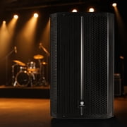 Proreck PR-915D 1500W Powered Bluetooth PA 15-Inch 3-Channel DSP Speaker
