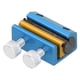 thumbnail image 1 of Cable de freno de aceite, herramienta de lubricación de Cable de freno de embrague de acelerador, accesorio de aceite de lubricación de alambre portátil para ATV(Azul), 1 of 5