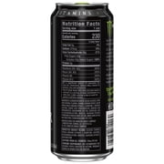 Monster Energy, Original, Energy Drink, 4 Pack - 16 Fl Oz