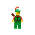 thumbnail image 4 of LEGO Cachette Forestière - Ensemble de Construction de 258 Pcs [LEGO, #40567, 18+], 4 of 5
