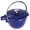 Dark Blue, variant on Staub Cast Iron 1-qt Round Tea Kettle - Cherry