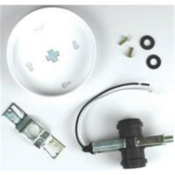 Kit Ceiling Twin Cluster Pk/1 60223