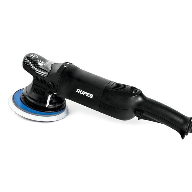 Pulidora orbital aleatoria RUPES LHR21ES Big Foot 500W