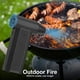thumbnail image 5 of Soplador Aire Potente 110000RPM Mini Turbo Jet Fan 4 Velocidad Viento Ajustable, 5 of 9
