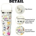thumbnail image 3 of SPED Teacher Gifts 30 Oz SPED Teacher Insulated Tumbler Cup Special Education Teacher Appreciation Gifts For Women Men SPED Teacher Travel Mug With Straw And Handle, 3 of 6