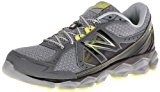 Balance Men's M750 Running Shoe,Grey 