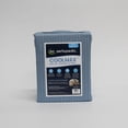 thumbnail image 4 of Serta Coolmax Performance Sheets, 300 TC Printed 4 piece Set, 4 of 4