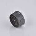 thumbnail image 4 of Aireador de grifo JQK, restrictor de caudal de 1.0 GPM, paquete de 3, 4 of 6