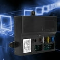 thumbnail image 2 of "EIM PLUS 630-466 Engine Control Module - 24V DC Generator Interface with Overspeed Protection & Relay Circuits"  

(Character count: 111)  

Alternative option:  
"859767 Series Engine Interface, 2 of 7