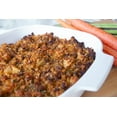 thumbnail image 4 of Mom's Place Gluten-Free, Egg Free & Dairy Free Sensational Stuffing Mix, Quick & Easy to Make, Vegan, Nut Free & Soy Free, 8.5 oz, 4 of 6