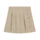 thumbnail image 1 of Skirt Nautica, uniforme escolar plisado con calzoncillos para niñas, 7 años, 1 of 2