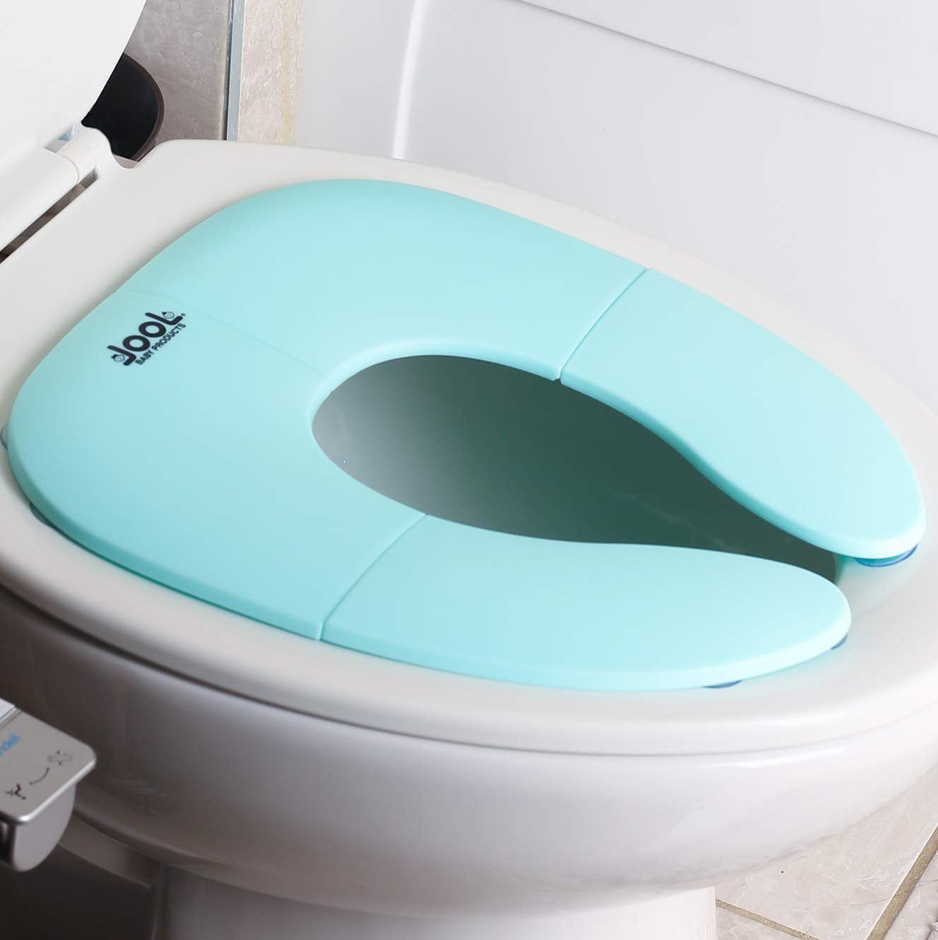 Compac Industries 11200 Safe-t-bumpers Toilet Seat Stabilizers for sale online 
