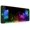 Nebula Universe, variant on RGB Gaming Pad 15W, Extended LED Desk Mat Protector 800x300x4MM, 14 Light Modes Mousepad Non-Slip Rubber Base Desk Mat, Galaxy Nebula Universe