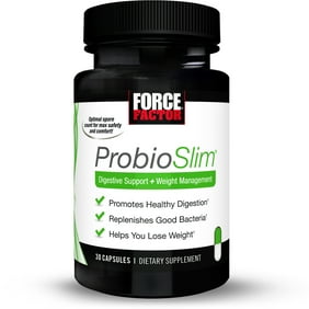 Force Factor Leanfire Fast Acting Weight Loss Supplement 700 Mg 30 Capsules