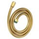 thumbnail image 4 of Gold Color Shower Hose Replacement, Shower Hose, G1/2in High Temperature Resistance For Kitchen Home, 4 of 8