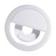 thumbnail image 5 of Luz para teléfono,Luz de relleno para teléfono Luz para selfies Luces para selfies,Lámpara LED para selfies Práctica luz de 3 niveles,Selfies traseros Luces frías Luz suave recargable<, 5 of 8