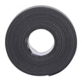thumbnail image 4 of Bathtub Caulk Strip Waterproof Self Adhesive Wall Sealing Tape Flexible Peel and Stick Caulking Tape Dark Grey 38mm*3.2m, 4 of 10