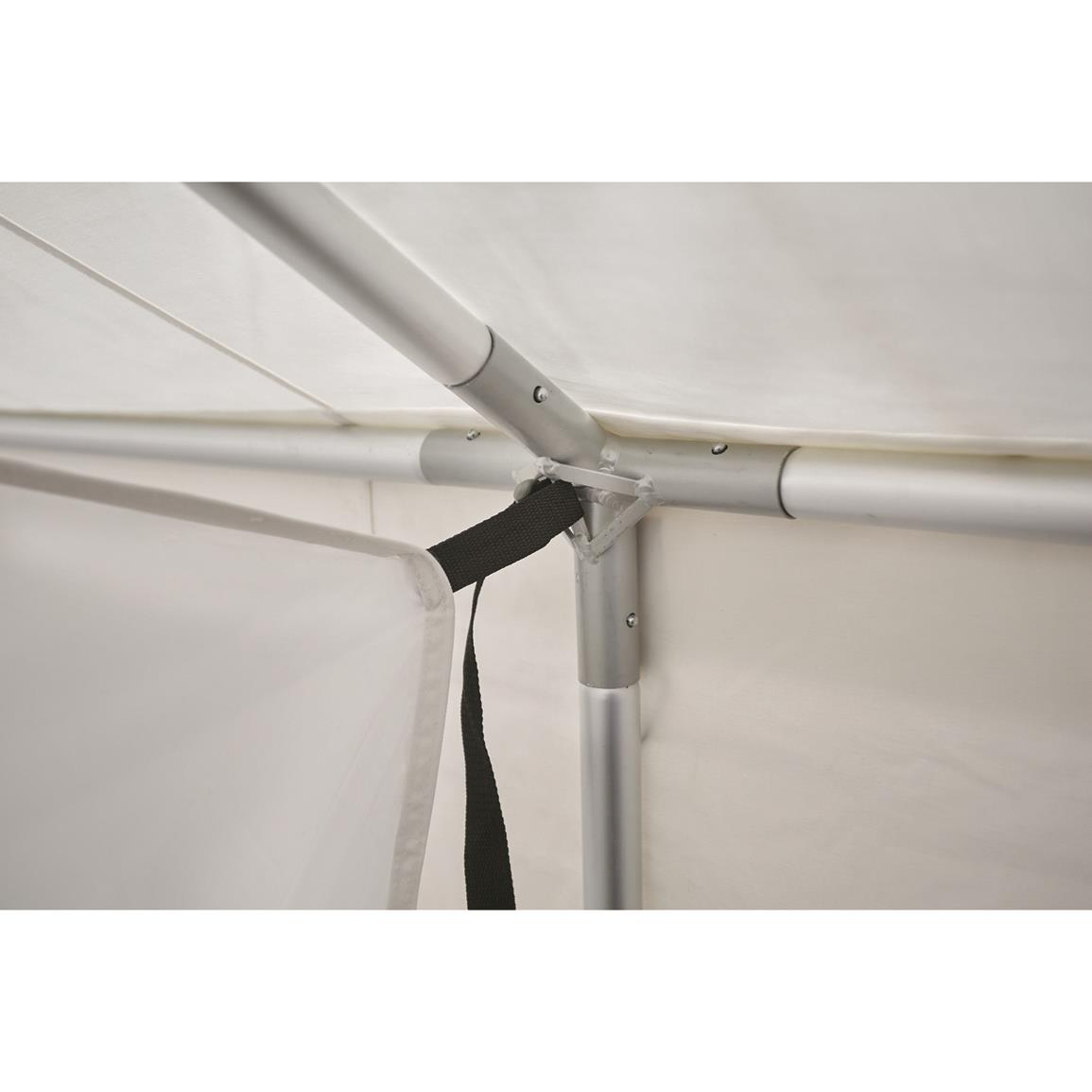 Guide Gear 12' x 18' Wall Tent Aluminum Frame