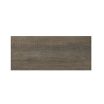 Palisade 11in x 4.5in Vinyl Wall Plank Sample in Natural Oak