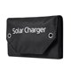 thumbnail image 4 of Panel Solar Plegable Batería Portátil USB Cargador 10 W 5V para Celular (), 4 of 8