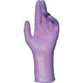 thumbnail image 4 of MAPA Trilites 994 Disposable Tri-Polymer Glove, Powder-Free, Purple, Large, 100/Box, 4 of 4