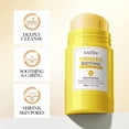 thumbnail image 2 of Cleansing Mud, Volcanic Mud Deep Cleansing, 40g, Foreign Version, 2 of 5