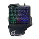 thumbnail image 2 of Teclado Mecánico Para Jugar Con Una Sola Mano Rgb Retroiluminado Portátil Mini Teclado Para Juegos Controlador De Juego Para Pc Ps4 Xbox Gamer Serendint EL006281-00, 2 of 4