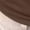 B183 Coffee, variant on Angala Ladies T Shirts Crew Neck Short Sleeve Solid Color Blouse Summer Stretchable Breathable Casual Womens Top Size L Brown
