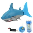 thumbnail image 1 of Leutsin Water Remote Control Mini Shark Toy Water Conductive Remote Control Toy, 1 of 3