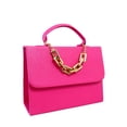 thumbnail image 2 of Bolsa de mano Primavera Fiusha Bjx Fashion Bjx Fashion Satchel, 2 of 2