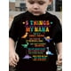 thumbnail image 1 of Camiseta informal de verano para niño - "Fácilmente distraído por los aviones"; Estampado gráfico, Manga corta, Cuello redondo, Tejido elástico ligero, Ideal para ropa informal de verano | Top con e, 1 of 6