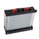 thumbnail image 1 of Regulador de CC Bling Bling Convertidor de Fuente de Alimentación de Voltaje 24V-13.8V 25A-40A, 1 of 12