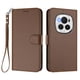 thumbnail image 2 of Funda Cartera GANGXUN para Honor Magic 6 Pro 5G – Cierre Magnético, Protección RFID, Correa Desmontable, Compatible con Carga Inalámbrica, 2 of 6