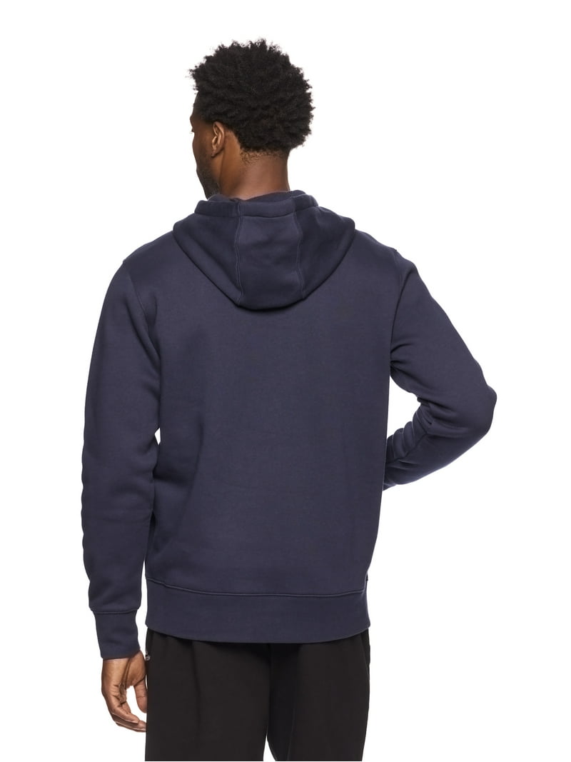 トップス Reebok atmos KEBOZ SWEAT HOODIE NAVY Reebok atmos KEBOZ SWEAT HOODIE NAVY