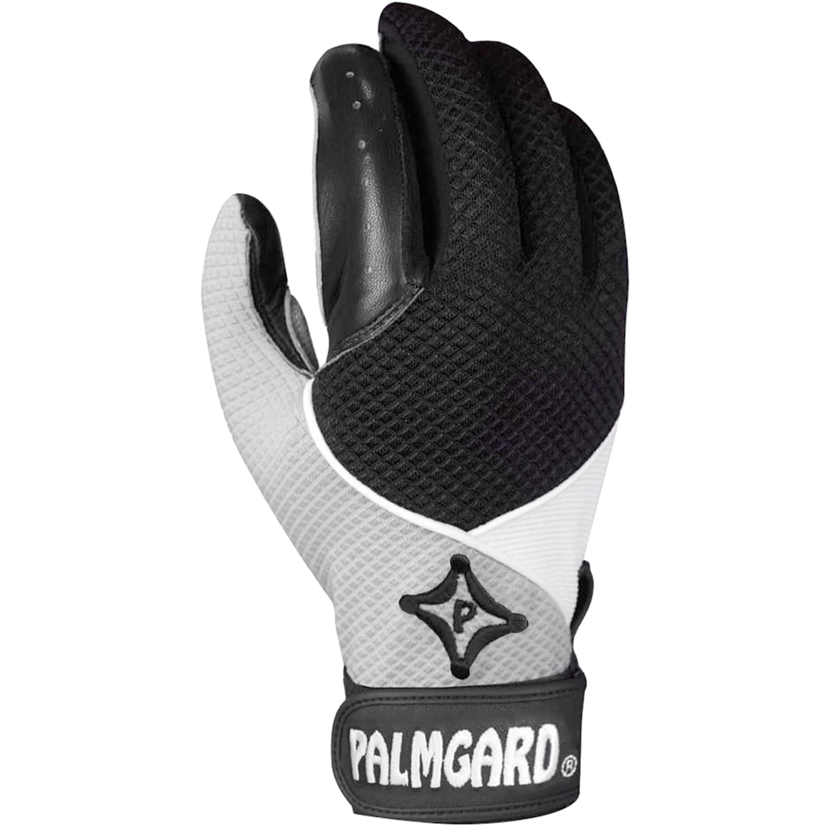 Palmgard ADULT RIGHT Hand Xtra Protective Inner Baseball Softball Glove 