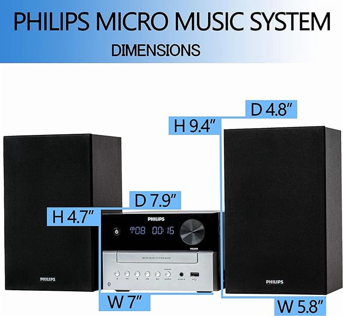 Philips Micro System