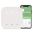 thumbnail image 2 of Netro Spark Smart Sprinkler Controller, WiFi, Weather Aware, Remote Access, Compatible with Alexa (8 Zone), 2 of 4