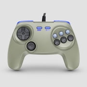 Gen - Retro Fighters Brawlergen Controller [Special Edition Gray]