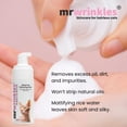 thumbnail image 3 of Limpiador para mascotas MR WRINKLES espuma sin enjuague 120 ml, 3 of 5