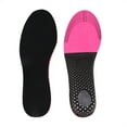 thumbnail image 3 of EVA Heel Lift Insert Shoes Pad,Invisible Height Increase Elevator Breathable Insoles Height Increase Insoles User-Friendly Design, 3 of 8